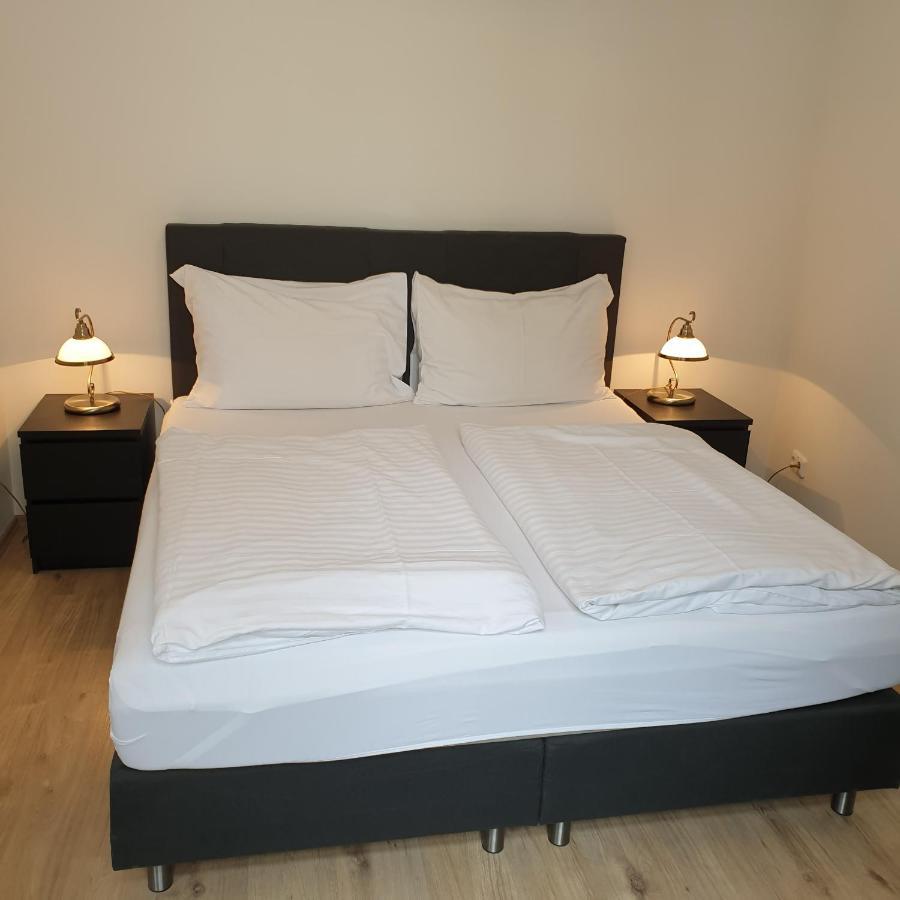 Apartment Greg Kampa Prague