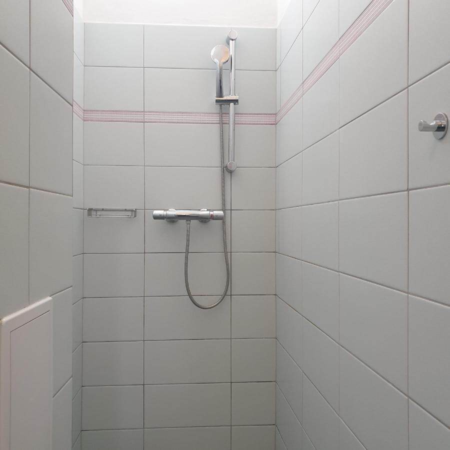Greg Kampa Apartment Prague