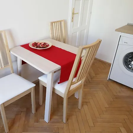Greg Apartments Kampa Praha Pokoj fotografie