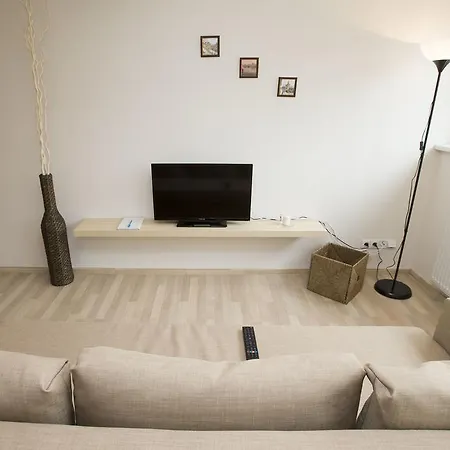 Greg Apartments Kampa Praha Exteriér fotografie