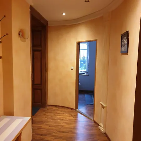 Greg Apartments Kampa Praha Pokoj fotografie