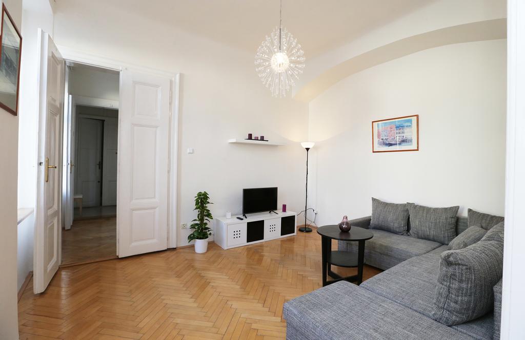 Greg Kampa Apartamento *