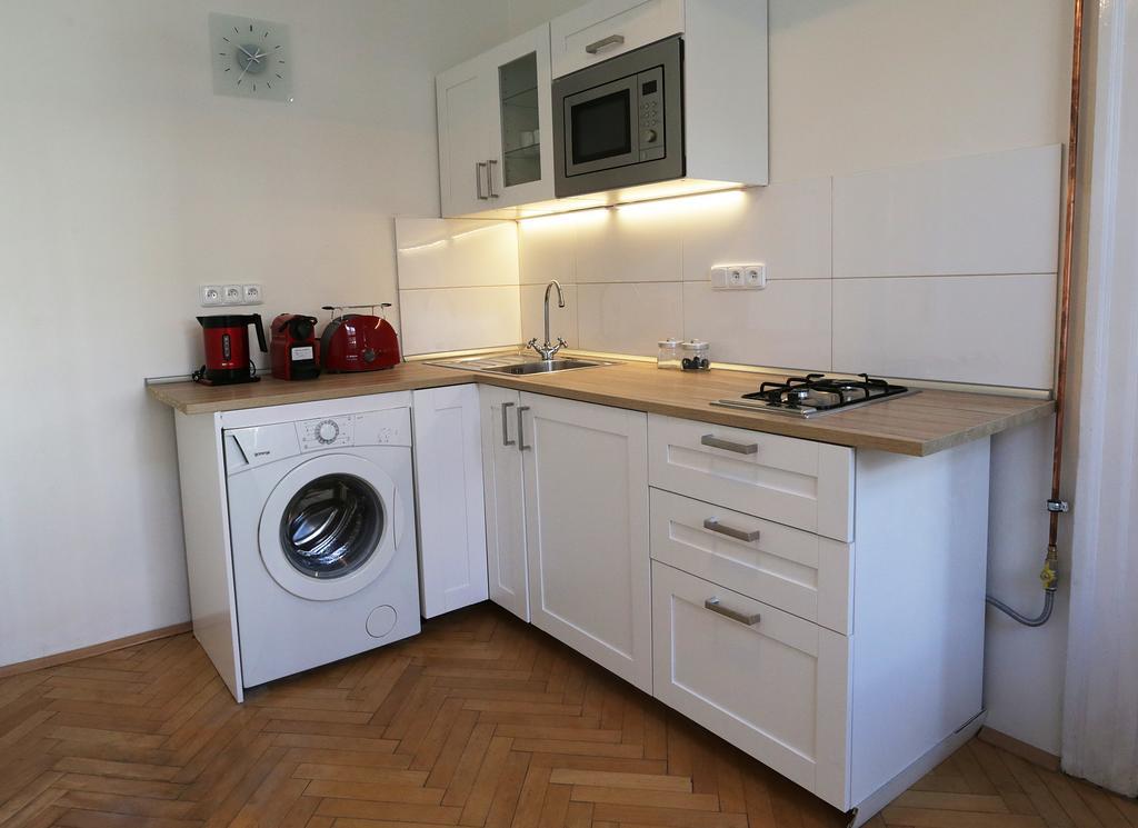Greg Kampa Apartamento