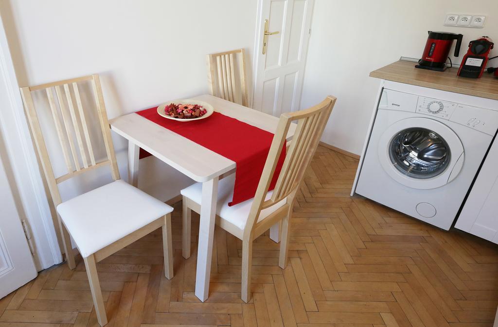 Greg Kampa Apartamento *
