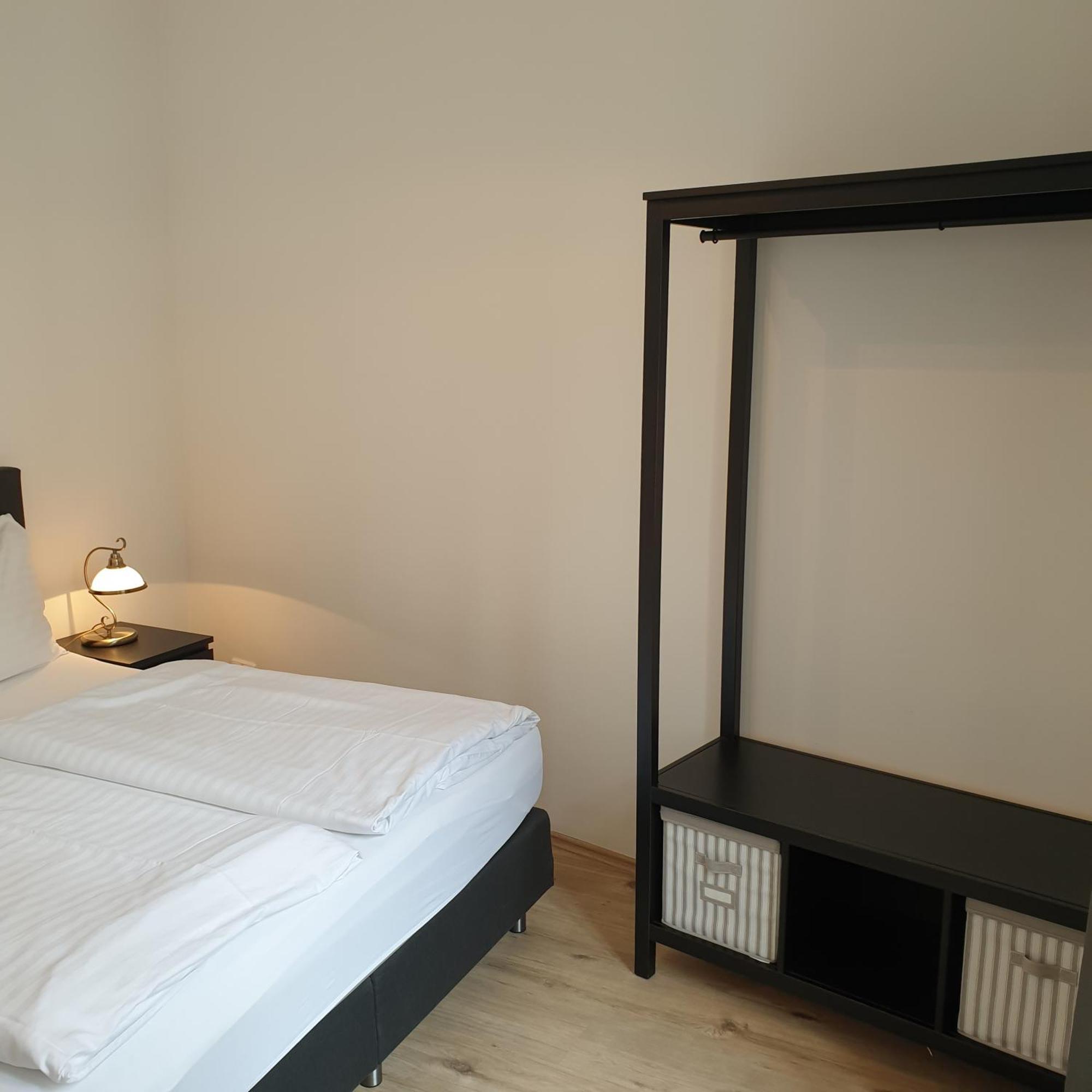 Apartamento Greg Kampa *