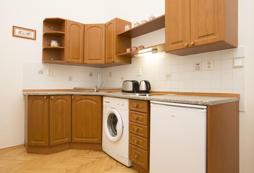 Apartamento Greg Kampa