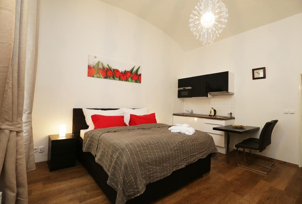 Apartamento Greg Kampa *