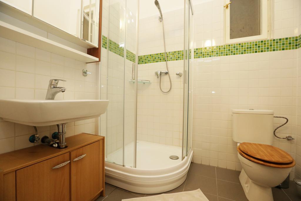 Greg Kampa Apartamento *