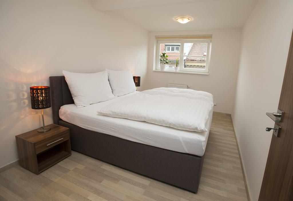 Greg Kampa Apartamento *