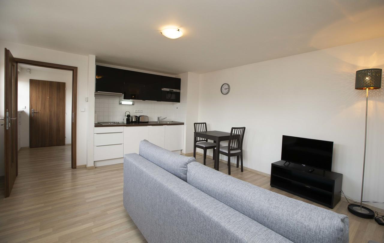 Apartamento Greg Kampa