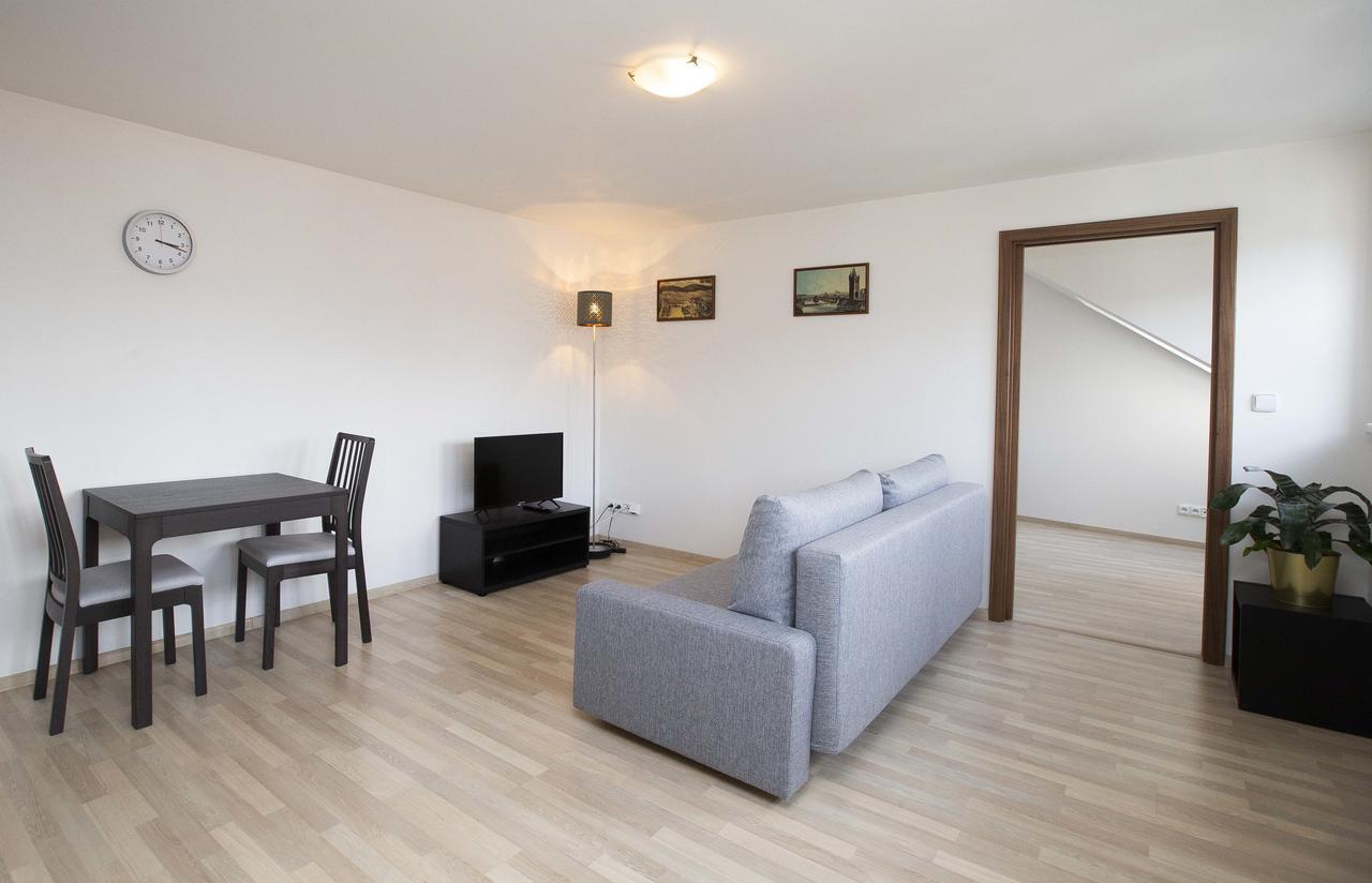 Greg Kampa Apartamento *