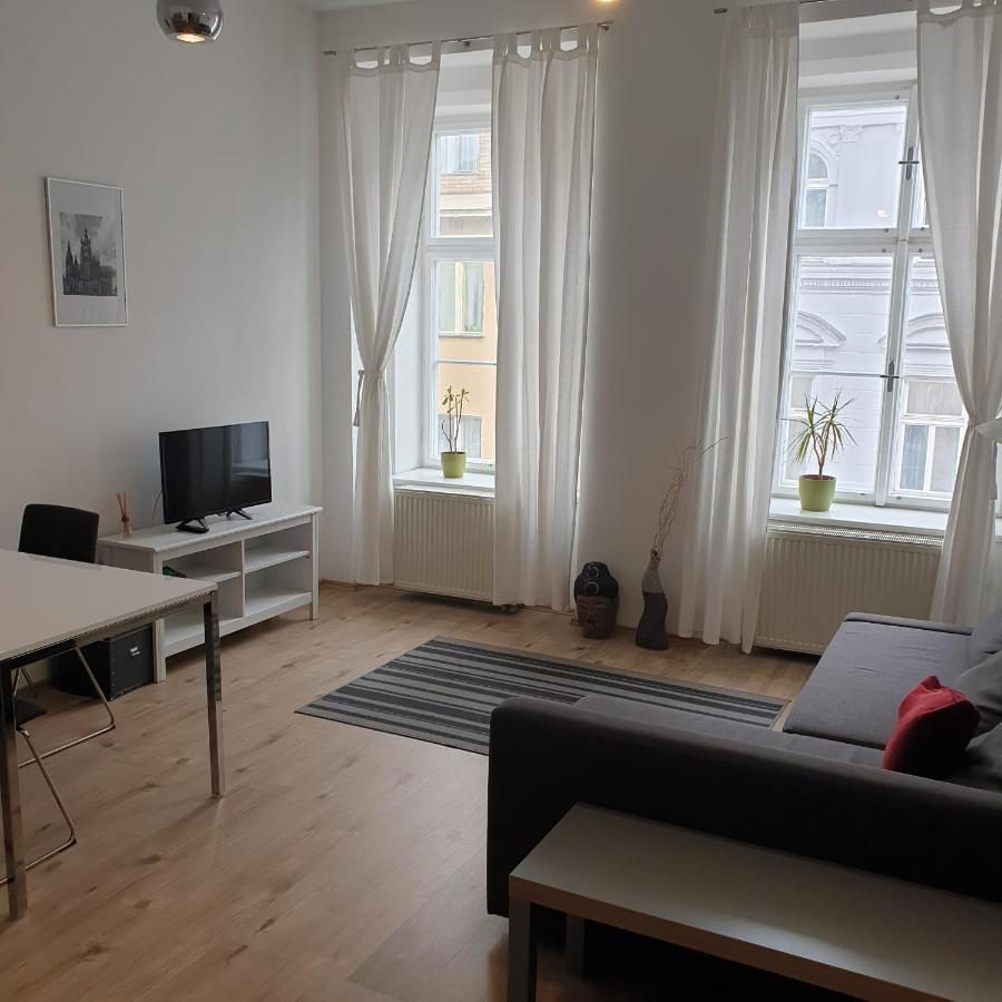 Apartamento Greg Kampa *
